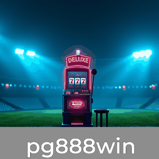 pg888win: Experiência de Jogos de Cassino Cheia de Emoção