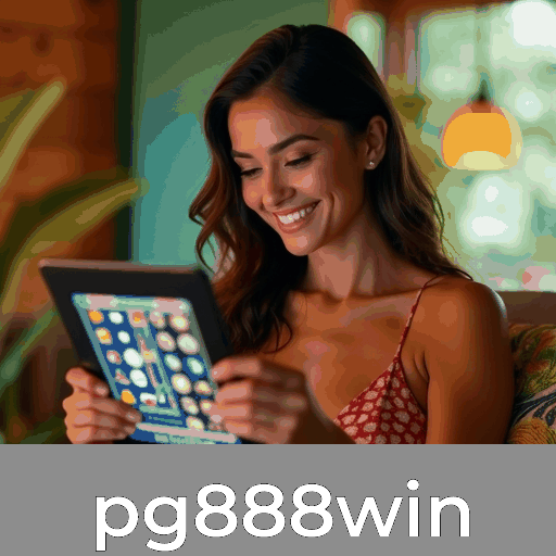 pg888win: Sua Plataforma de Jogo com Serviço Profissional e Segurança