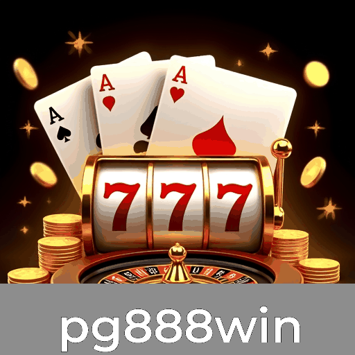 pg888win: A Experiência de Cassino ao Vivo Preferida no Brasil
