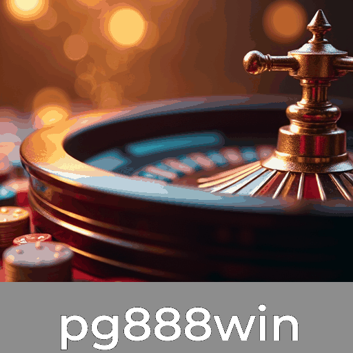 pg888win: Sua Plataforma de Jogo com Serviço Profissional e Segurança