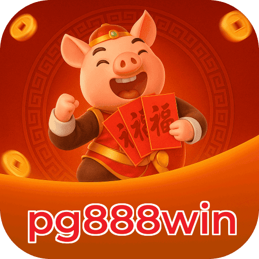pg888win