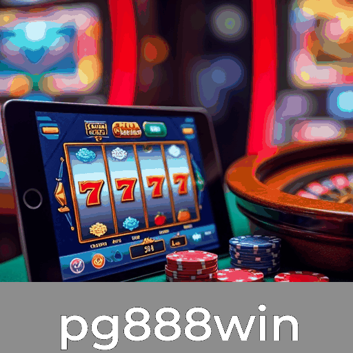pg888win: Caça-níqueis com Mega Prêmios, Jogos de Mesa - Estratégia e Realidade, e Live Dealer - Imersão Completa