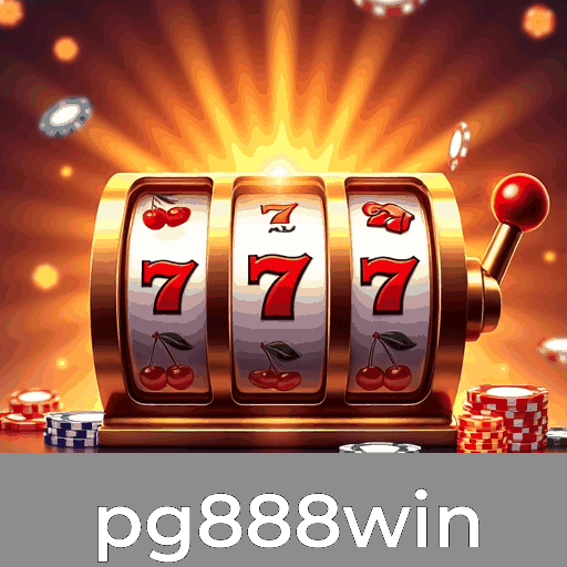 pg888win: Experiência de Jogos de Cassino Cheia de Emoção
